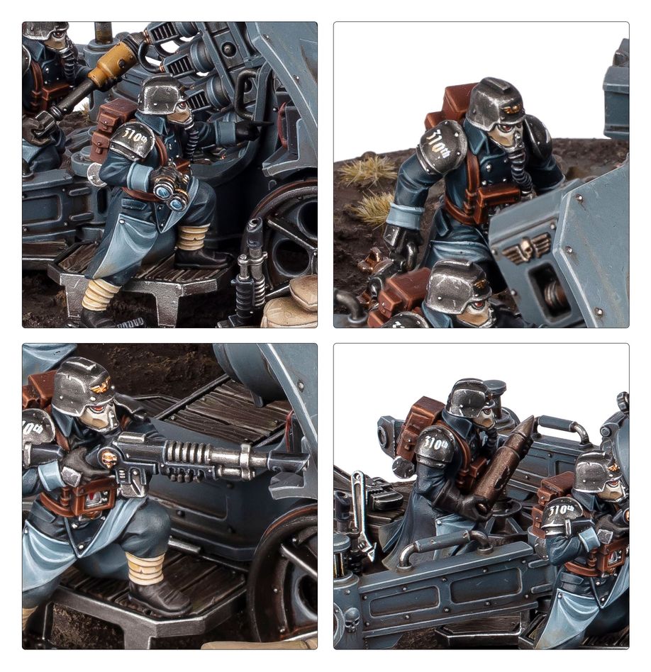 Death Korps